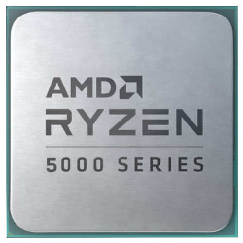 Процесор AMD Ryzen 5 5500 (100-100000457MPK) - зображення 2