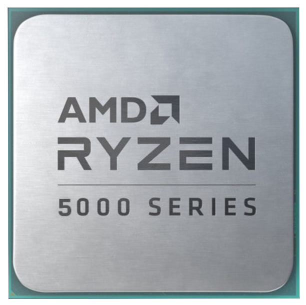 Процесор AMD Ryzen 5 5500 (100-100000457MPK) - зображення 2