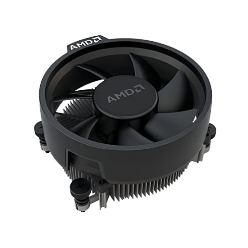 Процесор AMD Ryzen 5 5500 (100-100000457MPK) - зображення 3