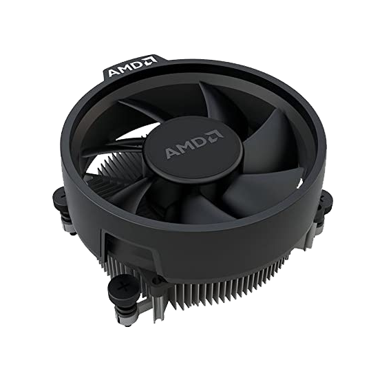 Процесор AMD Ryzen 5 5500 (100-100000457MPK) - зображення 3