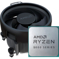 Процесор AMD Ryzen 5 5500 (100-100000457MPK)
