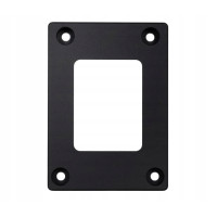 Рамка для сокета Silver Monkey X Sennin LGA 1700