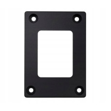 Рамка для сокета Silver Monkey X Sennin LGA 1700