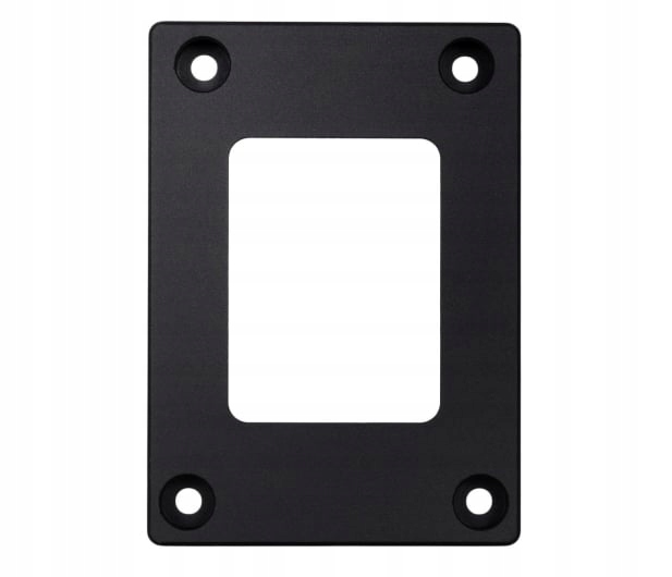 Рамка для сокета Silver Monkey X Sennin LGA 1700 - зображення 1