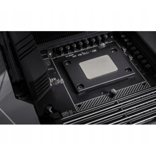 Рамка для сокета Silver Monkey X Sennin LGA 1700 - зображення 4