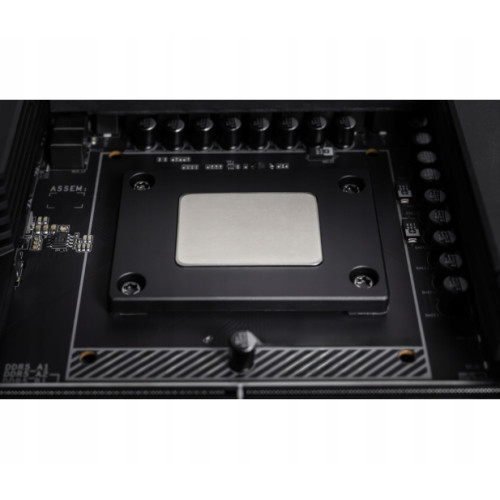 Рамка для сокета Silver Monkey X Sennin LGA 1700 - зображення 5