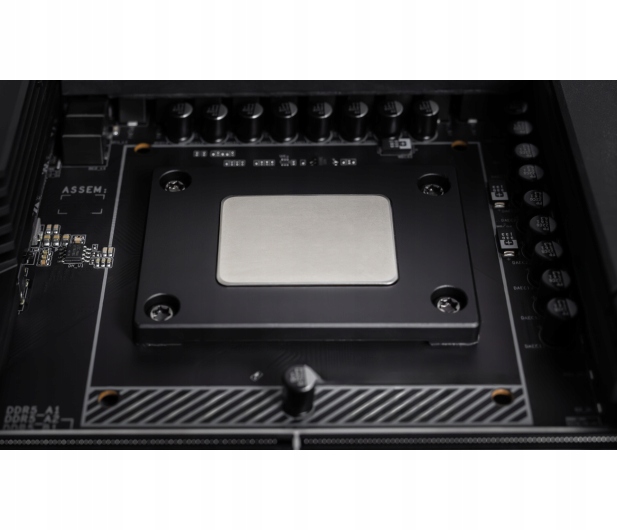 Рамка для сокета Silver Monkey X Sennin LGA 1700 - зображення 5