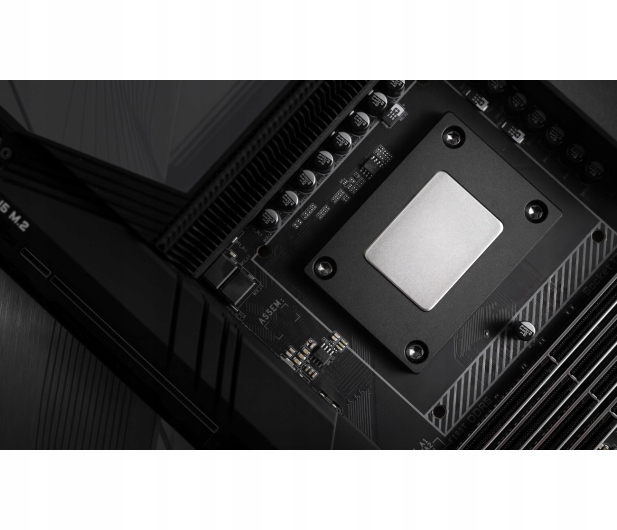 Рамка для сокета Silver Monkey X Sennin LGA 1700 - зображення 6