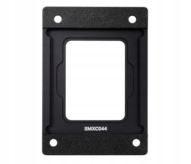 Рамка для сокета Silver Monkey X Sennin LGA 1700 - зображення 2