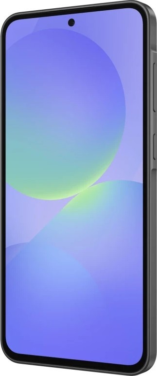 Смартфон SAMSUNG Galaxy A36 6\/128Gb Black (SM-A366BZKB) - зображення 2