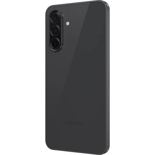 Смартфон SAMSUNG Galaxy A36 6\/128Gb Black (SM-A366BZKB) - зображення 3