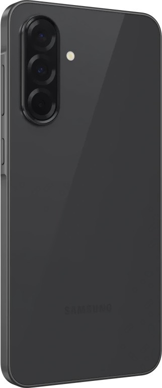 Смартфон SAMSUNG Galaxy A36 6\/128Gb Black (SM-A366BZKB) - зображення 7