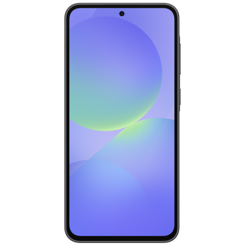 Смартфон SAMSUNG Galaxy A36 6\/128Gb Black (SM-A366BZKB) - зображення 4