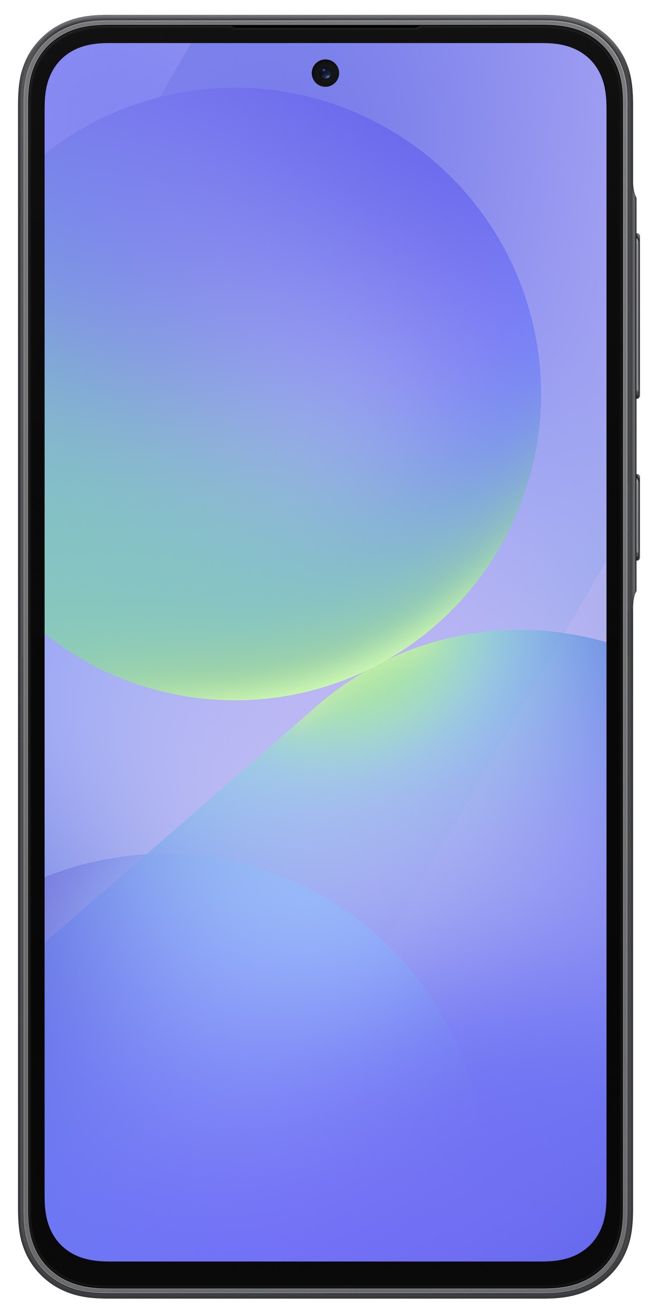 Смартфон SAMSUNG Galaxy A36 6\/128Gb Black (SM-A366BZKB) - зображення 4