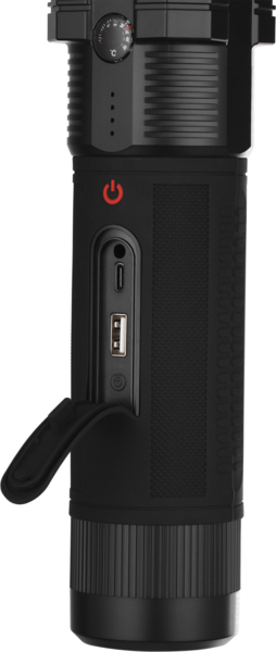 Пусковий пристрій для автомобілів 2E Beam 8000mAh - зображення 4