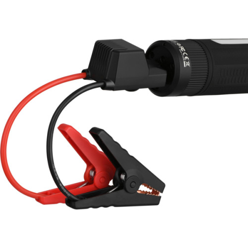 Пусковий пристрій для автомобілів 2E Beam 8000mAh - зображення 7