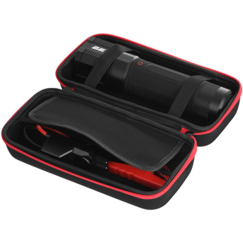 Пусковий пристрій для автомобілів 2E Beam 8000mAh - зображення 8