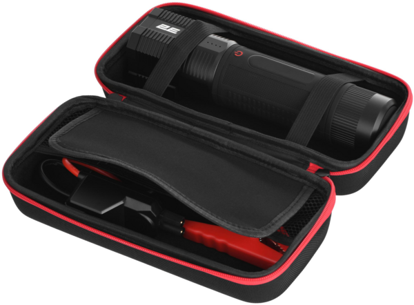 Пусковий пристрій для автомобілів 2E Beam 8000mAh - зображення 8