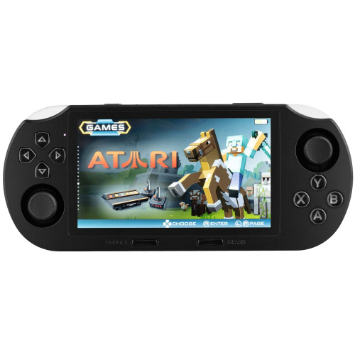 Ігрова консоль 2Е 32bit Portable - зображення 1