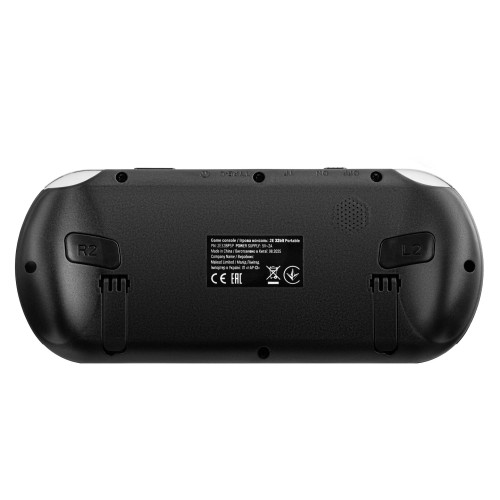 Ігрова консоль 2Е 32bit Portable - зображення 3