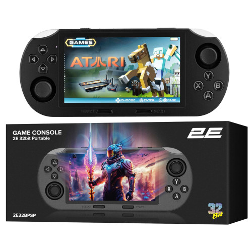Ігрова консоль 2Е 32bit Portable - зображення 7
