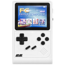 Ігрова консоль 2Е 16bit GB - зображення 1