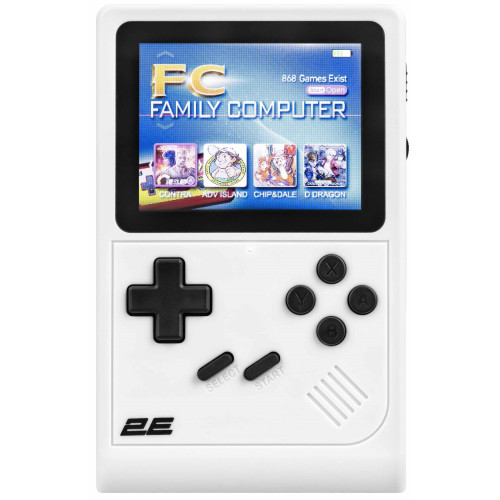 Ігрова консоль 2Е 16bit GB - зображення 1