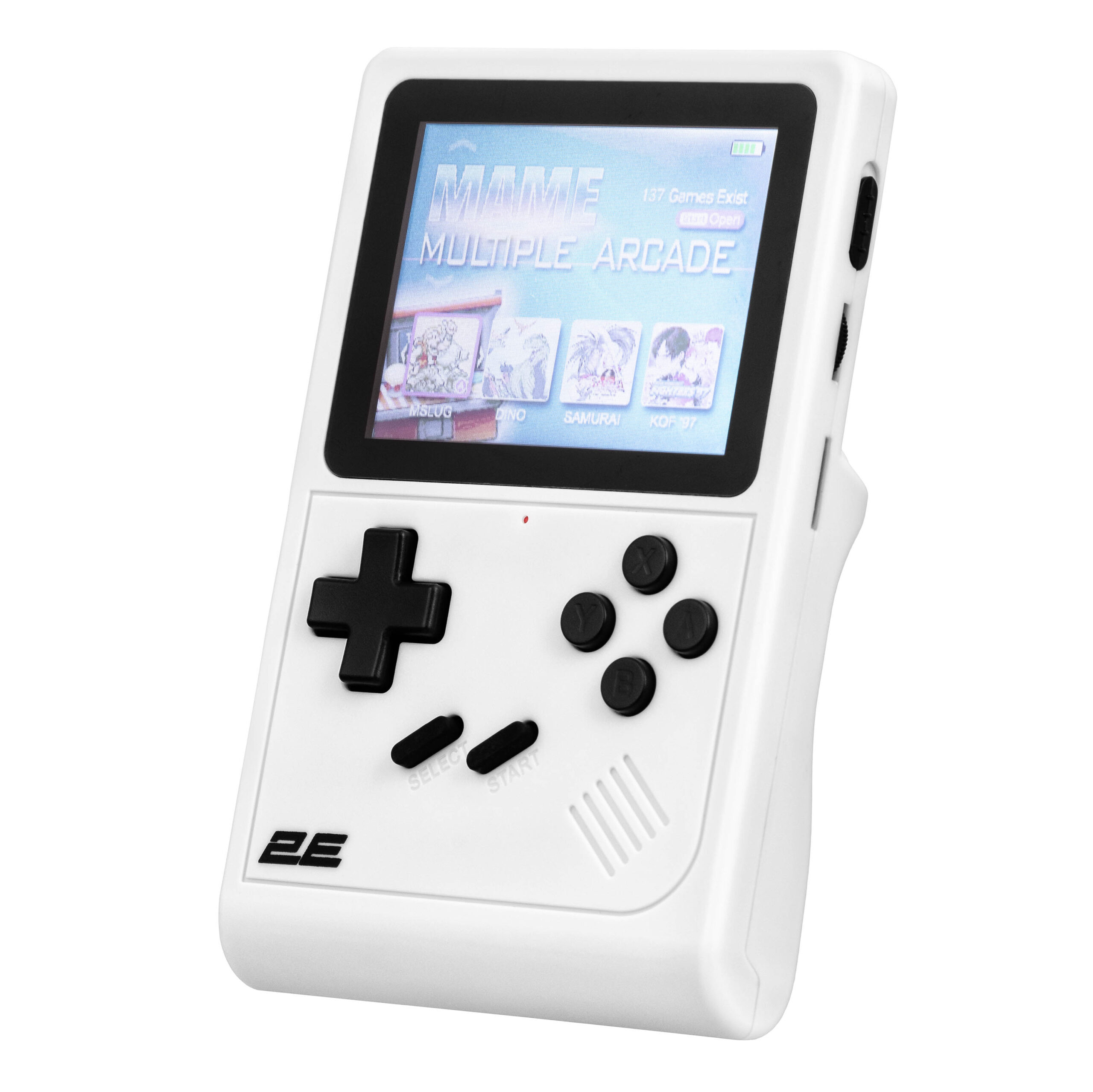 Ігрова консоль 2Е 16bit GB - зображення 3