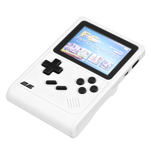 Ігрова консоль 2Е 16bit GB - зображення 4
