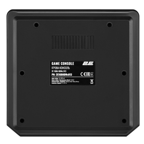 Ігрова консоль 2Е 16bit HDMI - зображення 4