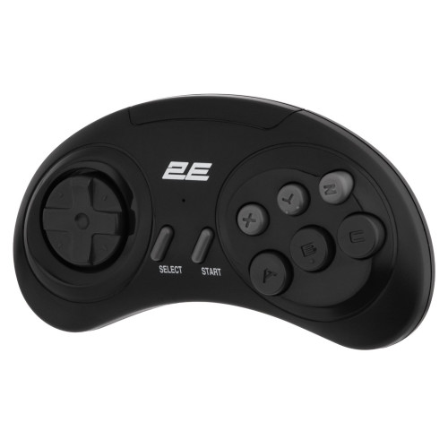 Ігрова консоль 2Е 16bit HDMI - зображення 2