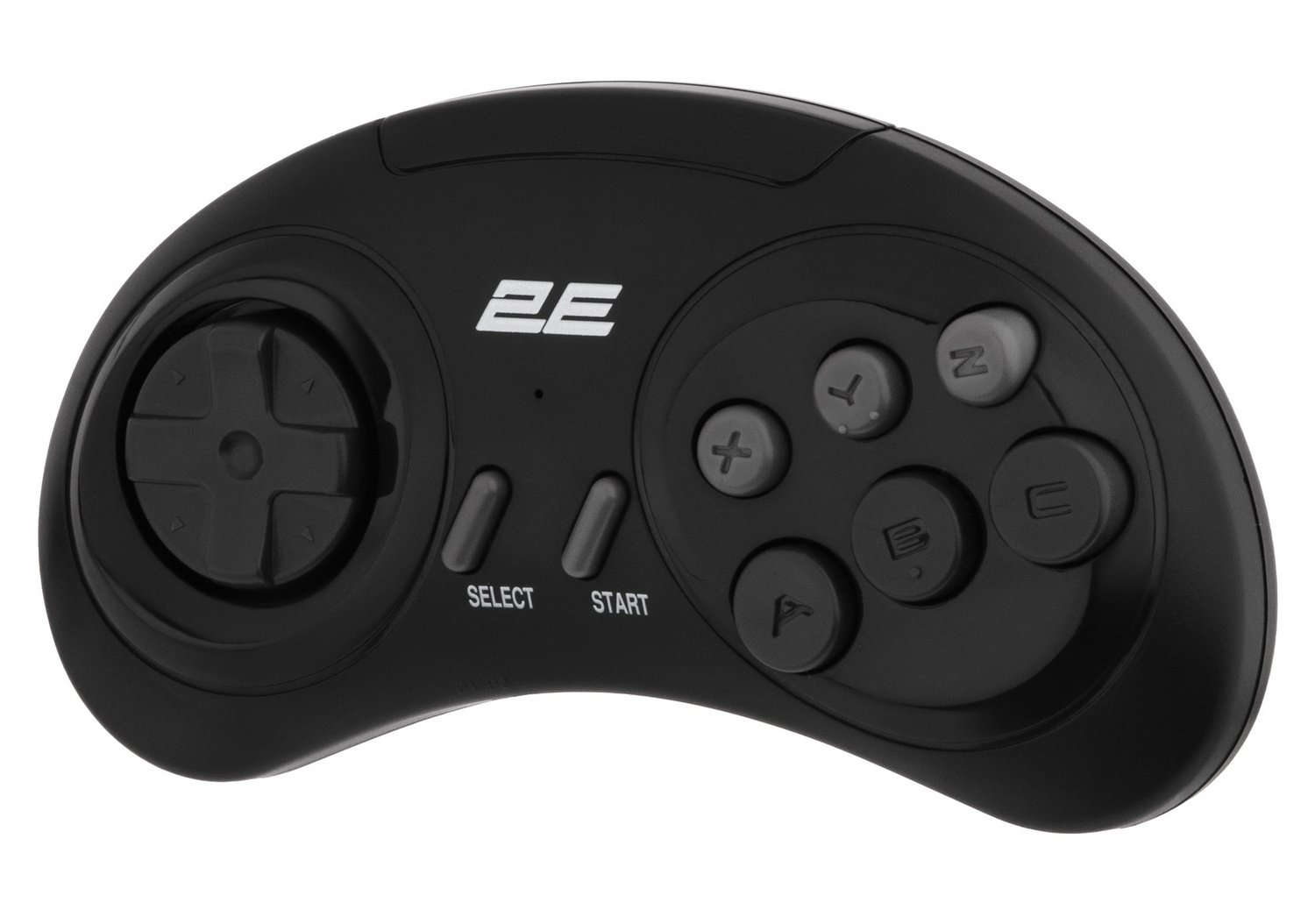 Ігрова консоль 2Е 16bit HDMI - зображення 2