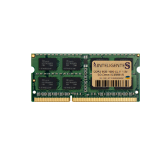Пам'ять DDR3-1600 8 Gb INTELIGENTES SoDIMM - зображення 1