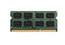 Пам'ять DDR3-1600 8 Gb INTELIGENTES SoDIMM - зображення 2