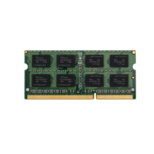 Пам'ять DDR3-1600 8 Gb INTELIGENTES SoDIMM - зображення 2