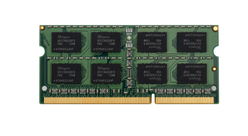 Пам'ять DDR3-1600 8 Gb INTELIGENTES SoDIMM - зображення 2