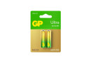 Батарейка AA GP Ultra Alcaline Battery LR6 - зображення 1