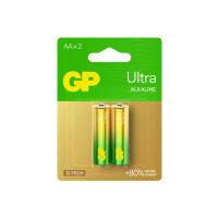 Батарейка AA GP Ultra Alcaline Battery LR6