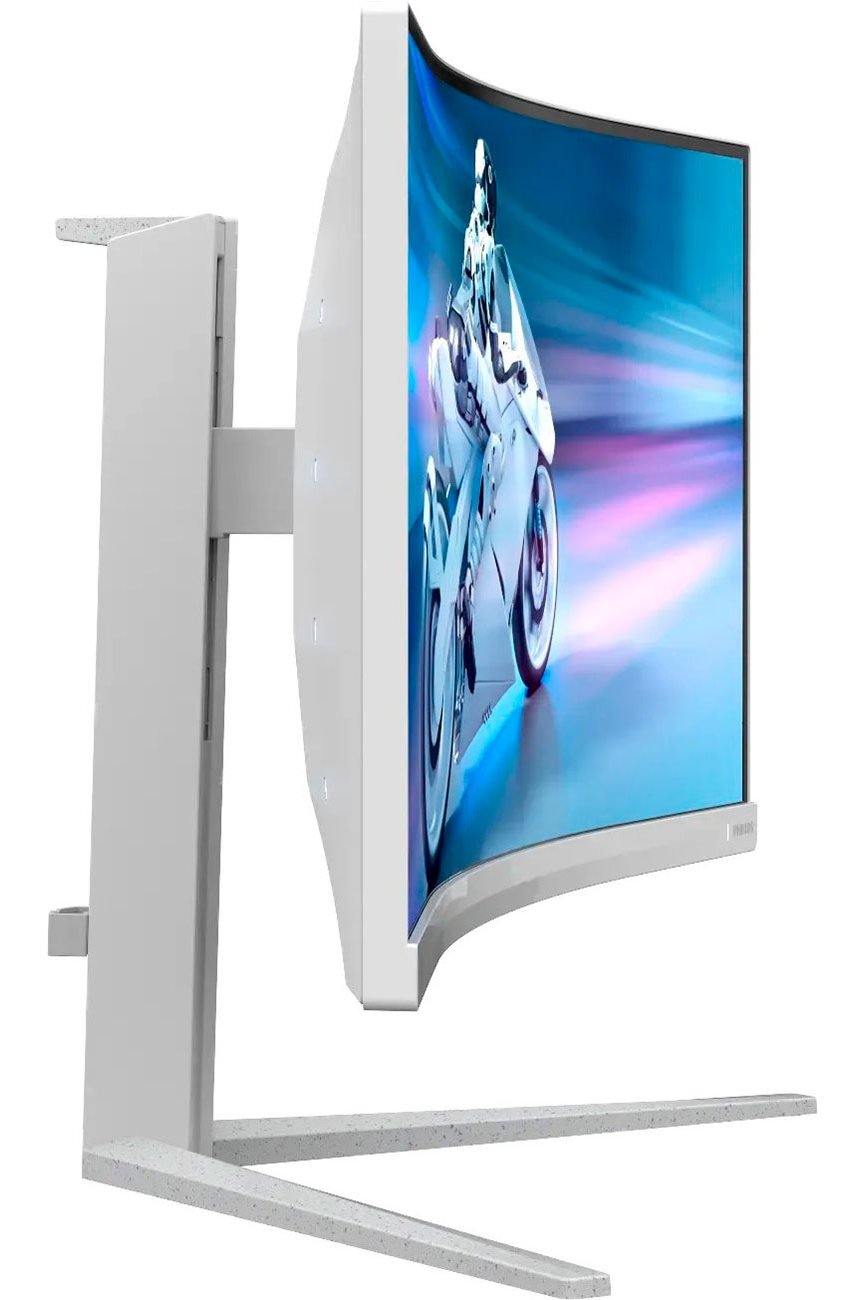 Монітор 34 Philips 34M2C5501A\/00 - зображення 2