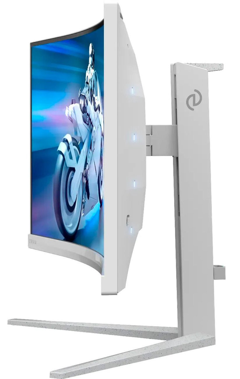 Монітор 34 Philips 34M2C5501A\/00 - зображення 6