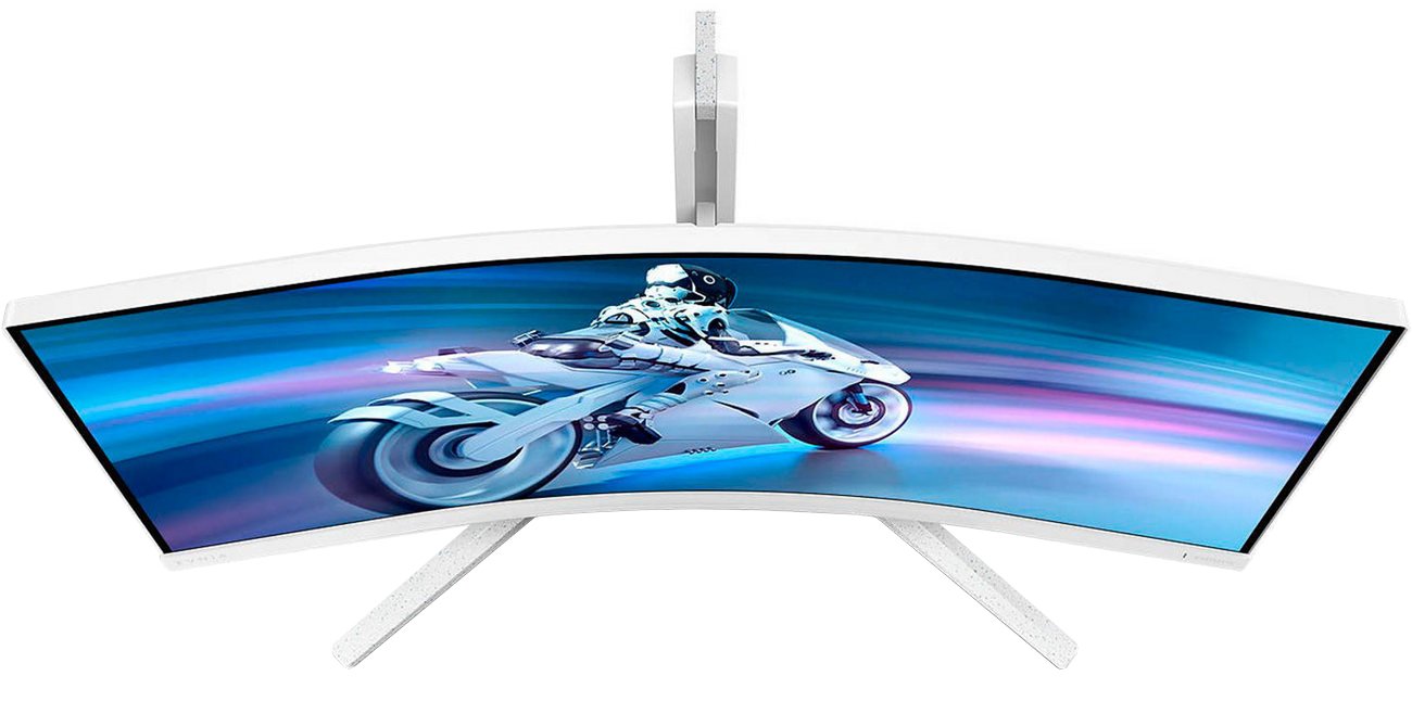 Монітор 34 Philips 34M2C5501A\/00 - зображення 4