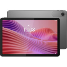 Планшет Lenovo Tab 8\/128 WiFi Luna Grey + Clear Case (ZAEH0195UA) - зображення 1