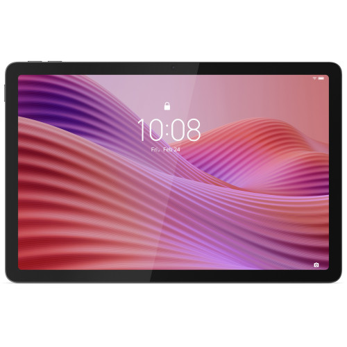 Планшет Lenovo Tab 8\/128 WiFi Luna Grey + Clear Case (ZAEH0195UA) - зображення 2
