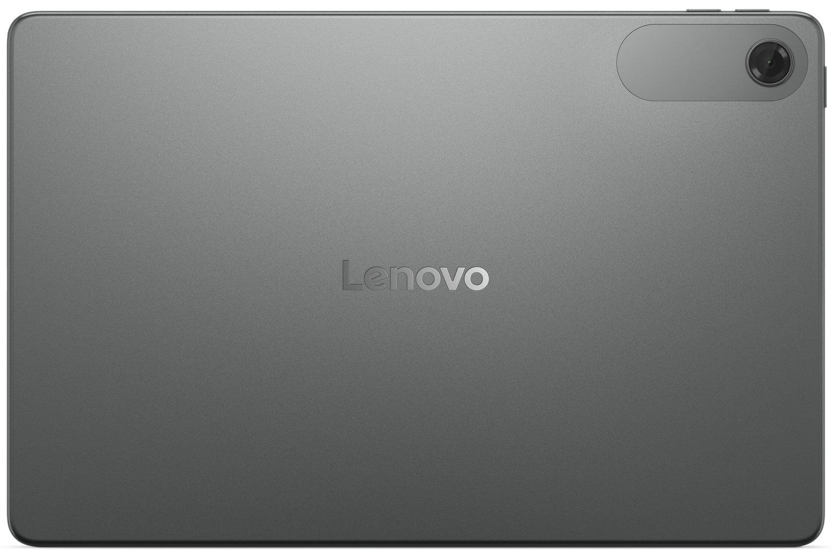 Планшет Lenovo Tab 8\/128 WiFi Luna Grey + Clear Case (ZAEH0195UA) - зображення 3