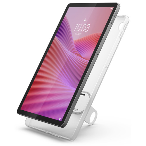 Планшет Lenovo Tab 8\/128 WiFi Luna Grey + Clear Case (ZAEH0195UA) - зображення 5