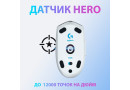 Мишка Logitech G305 Lightspeed White (910-005291) - зображення 7
