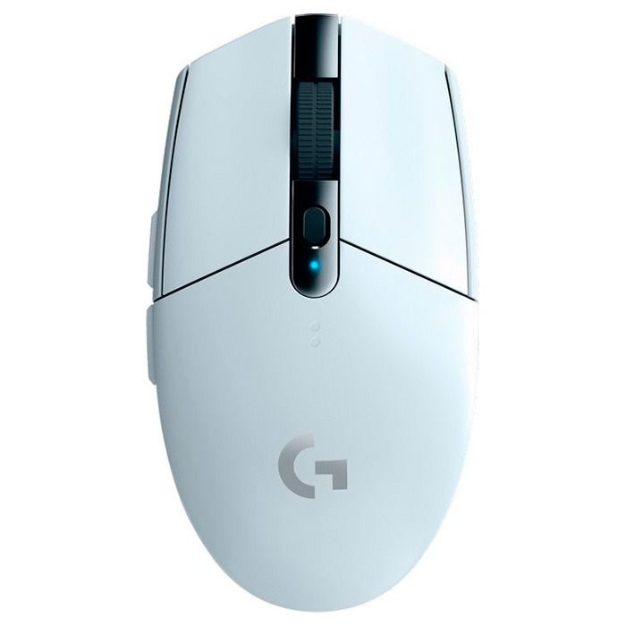 Мишка Logitech G305 Lightspeed White (910-005291) - зображення 2