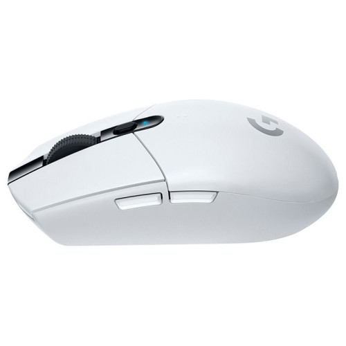 Мишка Logitech G305 Lightspeed White (910-005291) - зображення 4