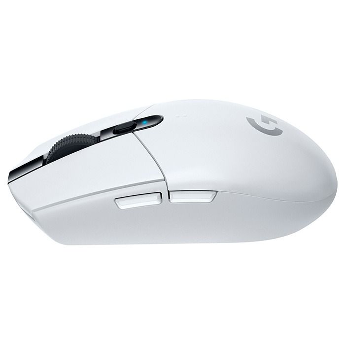 Мишка Logitech G305 Lightspeed White (910-005291) - зображення 4