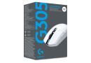 Мишка Logitech G305 Lightspeed White (910-005291) - зображення 14